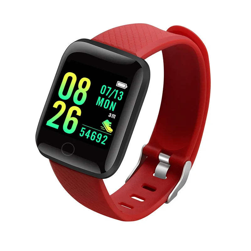 SMART WATCH HOMMES/FEMMES/FITNESS