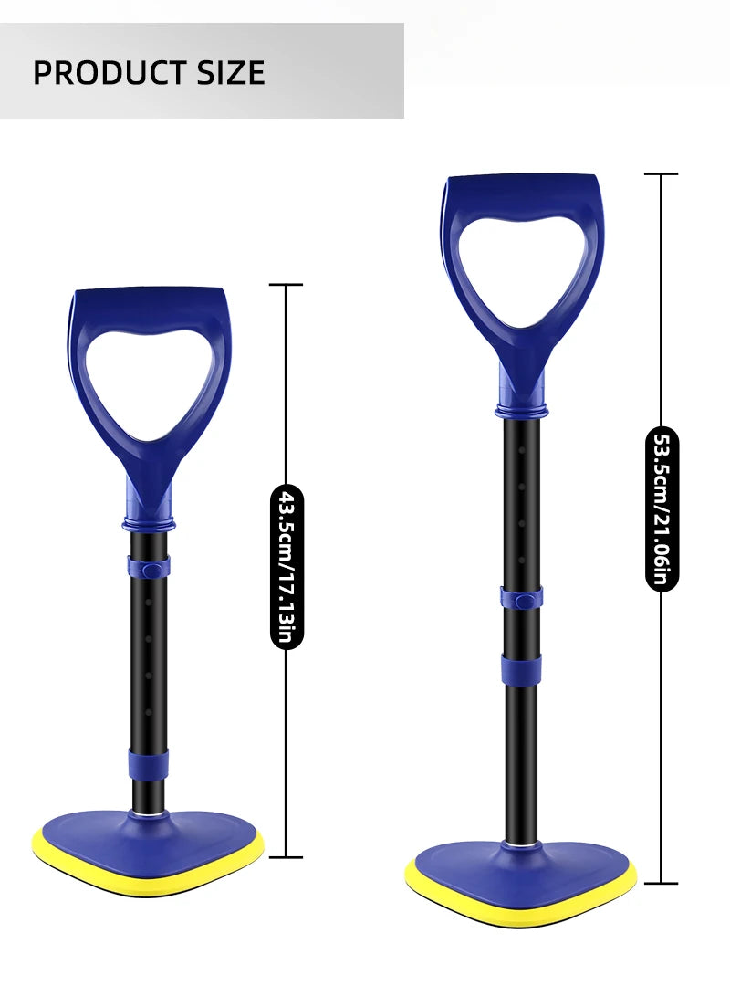 DISPOSITIF D'ASSISTANCE DEBOUT PERSONNES AGEES