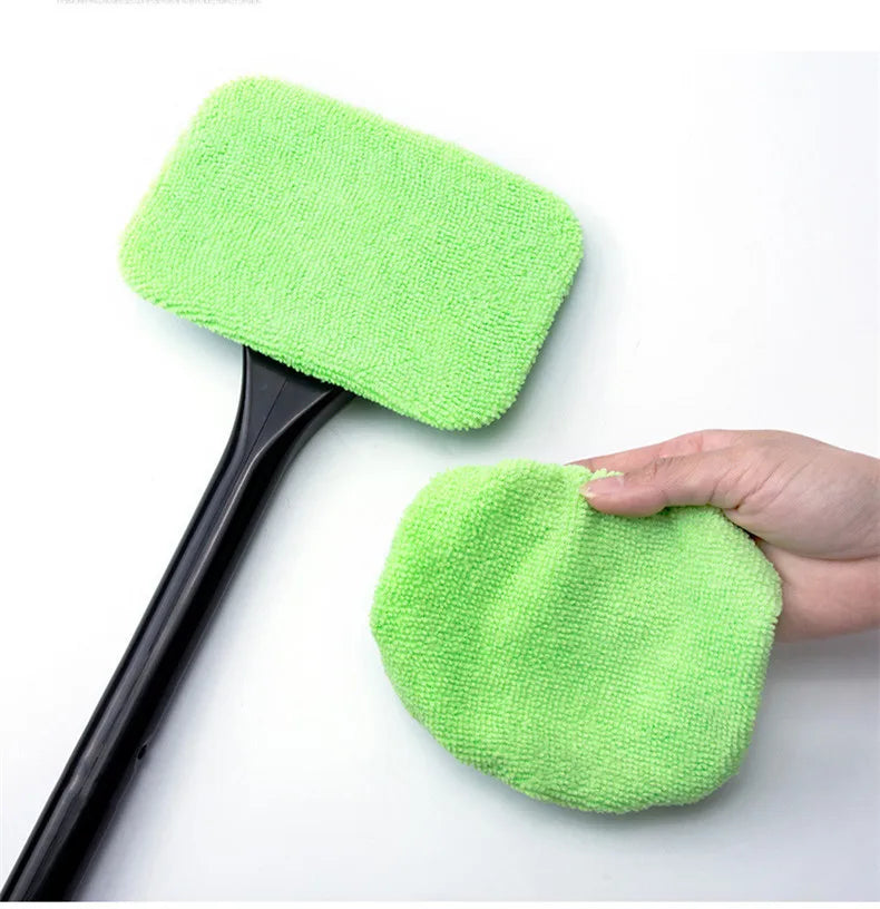 BROSSE NETTOYAGE VITRES VOITURE