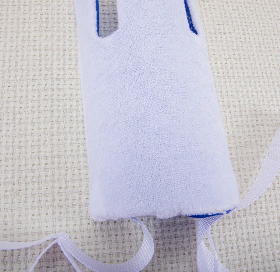 POIGNEE ERGONOMIQUE D'AIDE AU CHAUSSETTE POUR PERSONNES AGEES