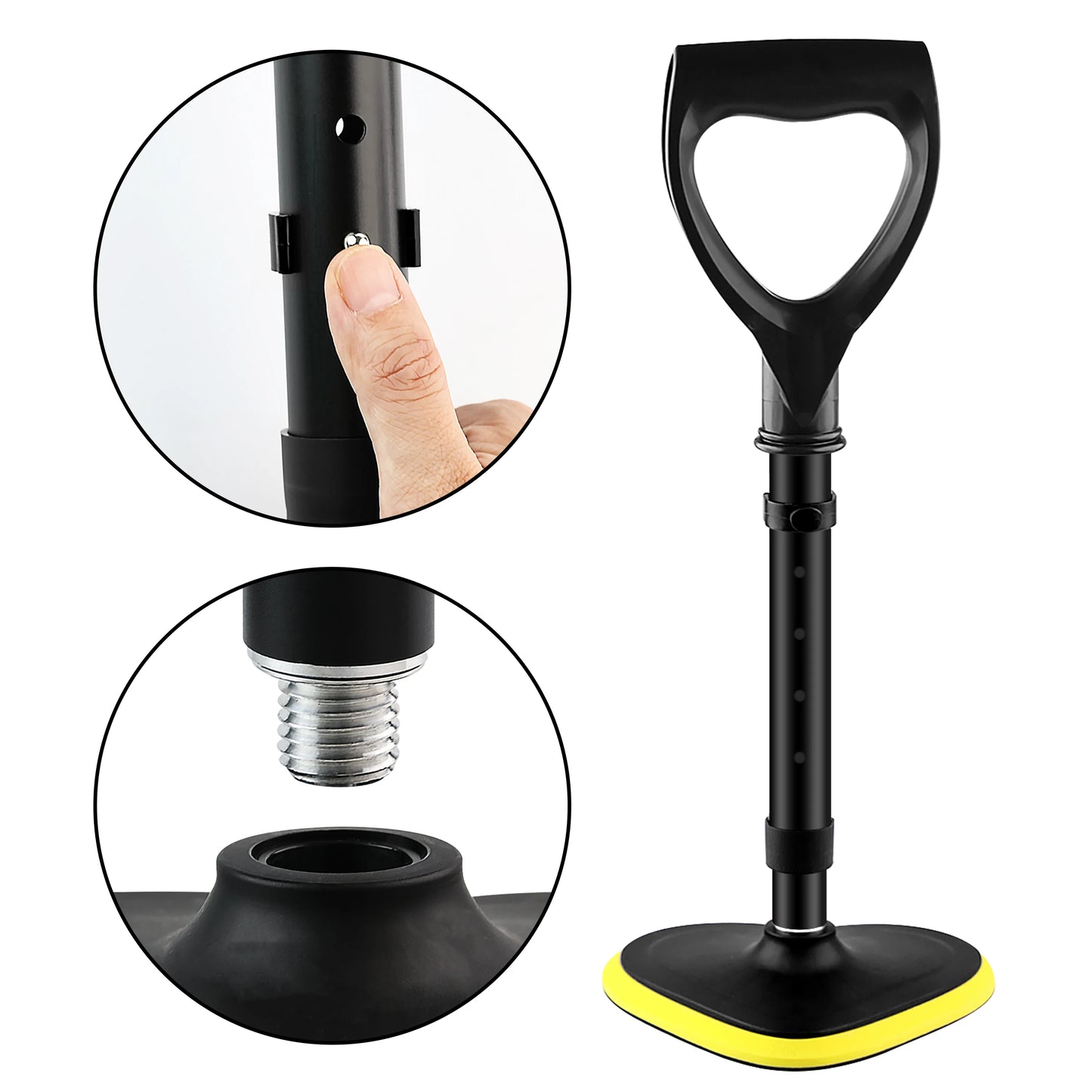 DISPOSITIF D'ASSISTANCE DEBOUT PERSONNES AGEES