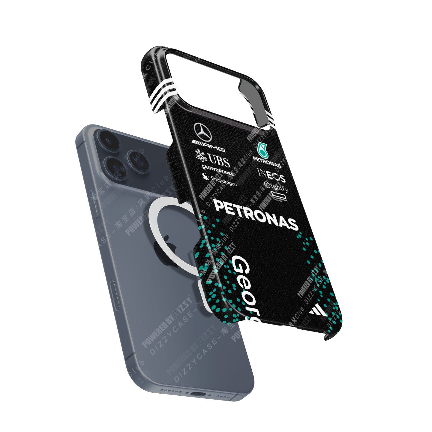 ETUI DE TELEPHONE ANTONELLI