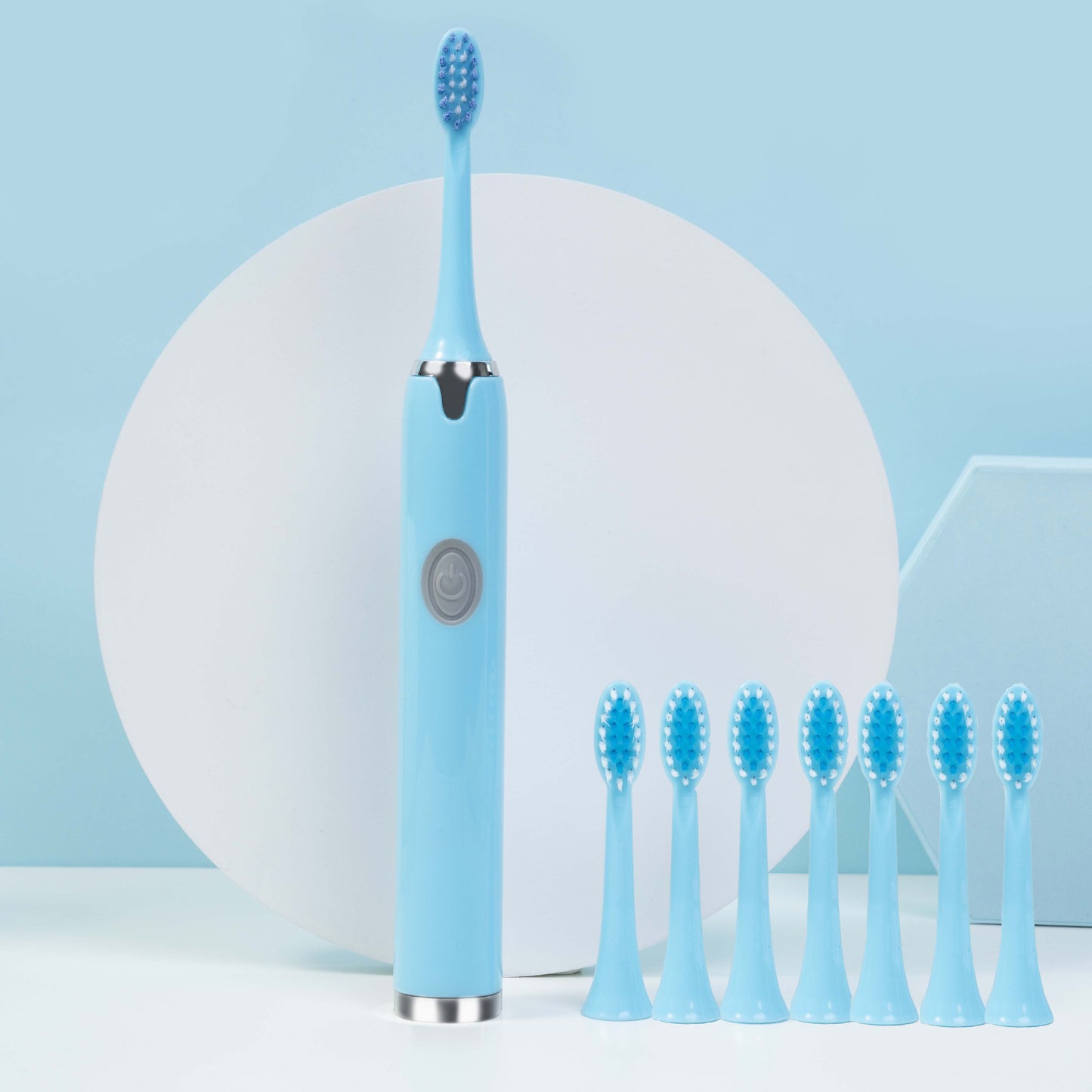 BROSSE A DENTS ELECTRIQUE RECHARGEABLE