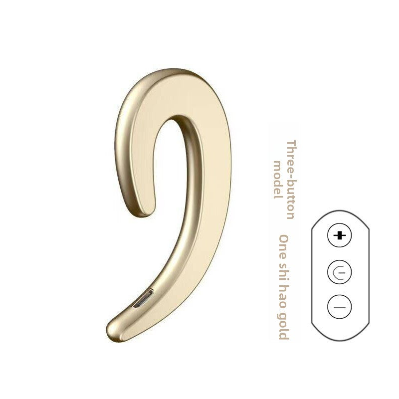 ECOUTEURS BLUETOOTH SANS FIL