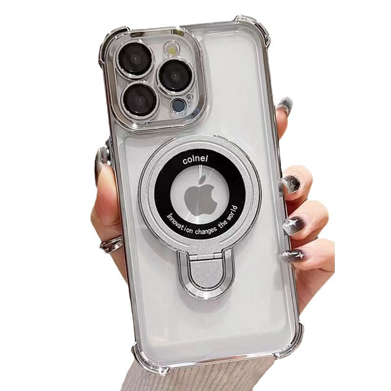 ETUI DE TELEPHONE AIRBAGS AUX QUATRE COINS