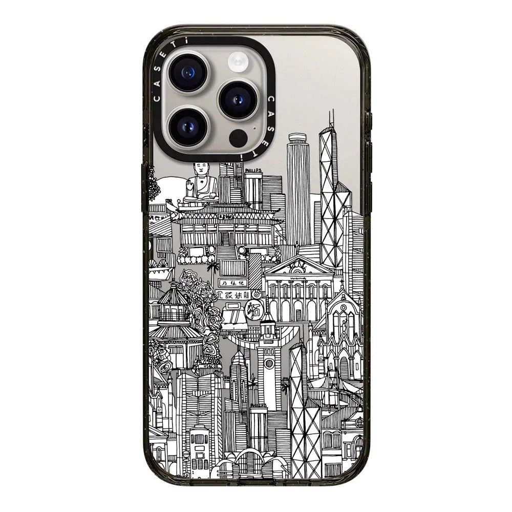 ETUI TELEPHONE FIXATION MAGNETIQUE MAGSAFE