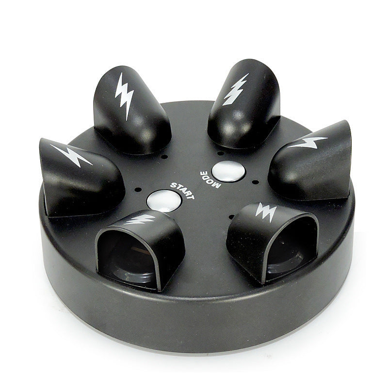 POLYGRAPHE DETECTEUR DE MENSONGE