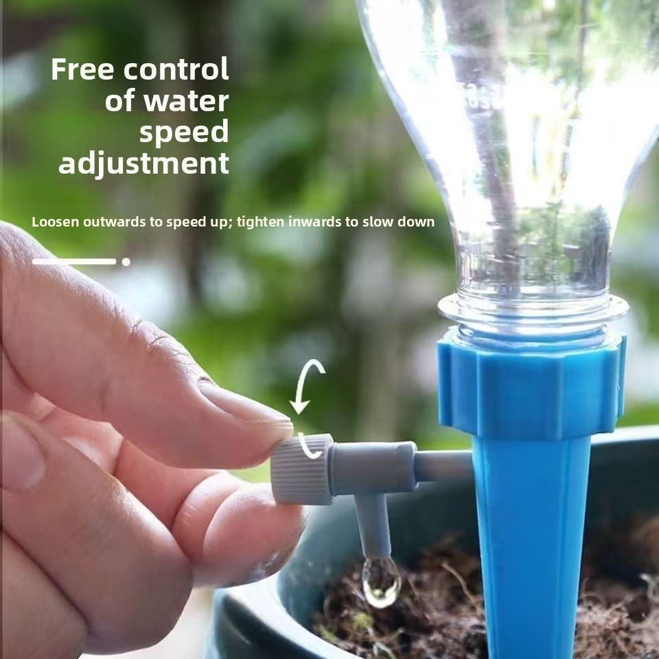 EMETTEUR D'IRRIGATION GOUTTE-à-GOUTTE