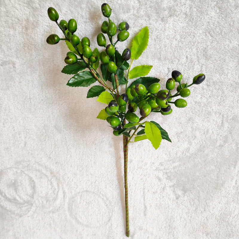 FLEURS ARTIFICIELLES