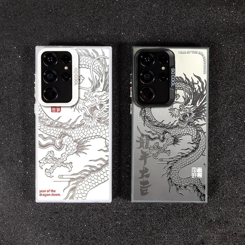 ETUI TELEPHONE EN TPU DURABLE POUR UNE PROTECTION ROBUSTE