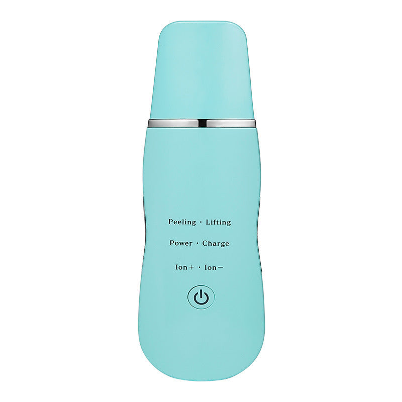 INSTRUMENT DE RACLAGE DE PEAU ULTRASONIQUE