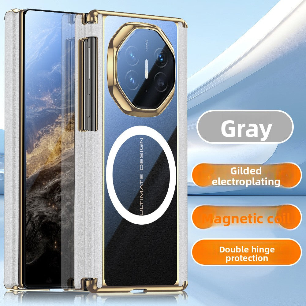 ETUI TELEPHONE FIXATION SECURISEE A 360 DEGRES