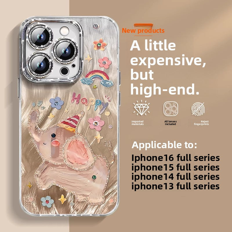 ÉTUI DE TELEPHONE HAPPY DUMBO