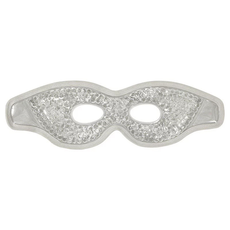 MASQUE POUR LES YEUX EN GEL
