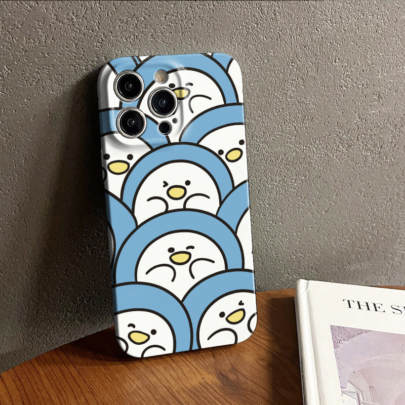 ETUI MAGNETIQUE POUR IPHONE MOTIF FLORAL