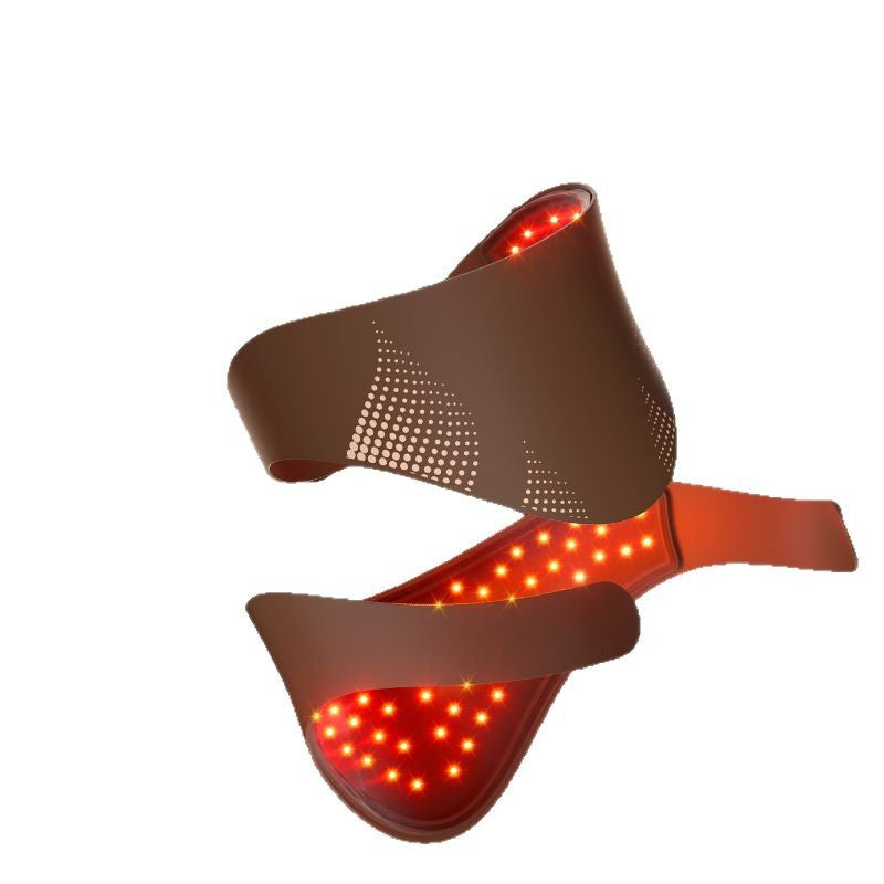 APPAREIL DE RAJEUNISSEMENT PEAU PAR MASQUE BEAUTE PHOTONIQUE