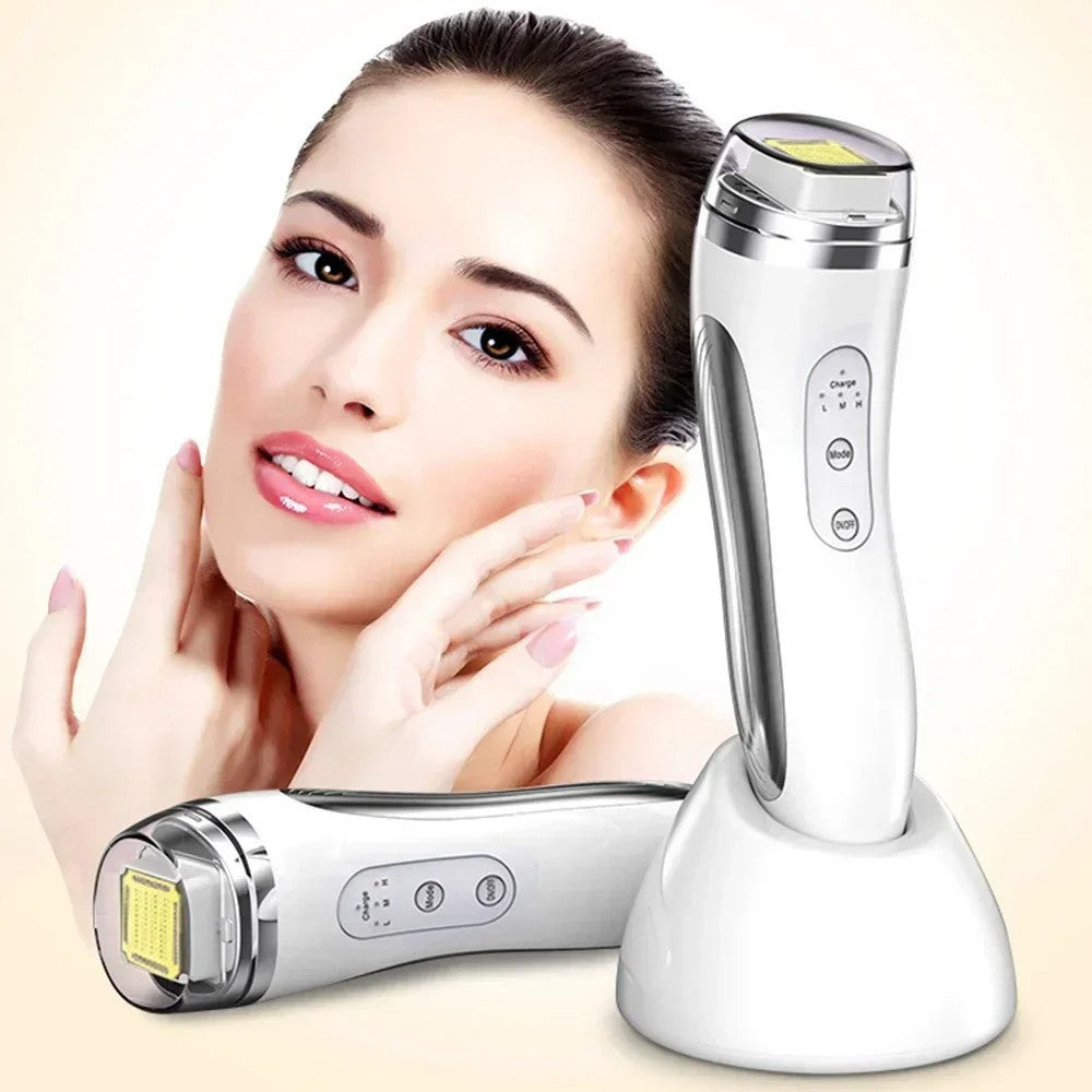 MACHINE DE LIFTING FACIAL RF