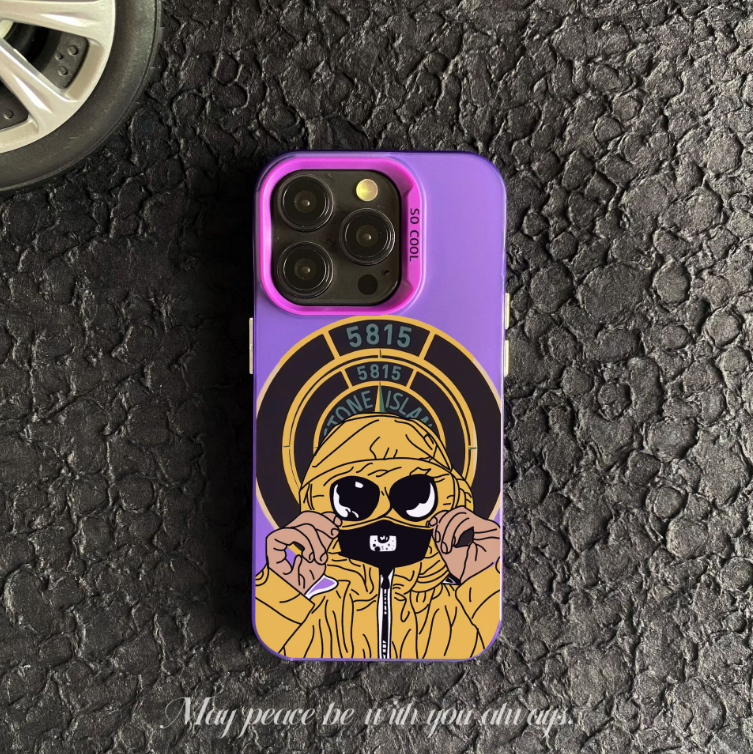 ETUI TELEPHONE TECHNOLOGIE IMD