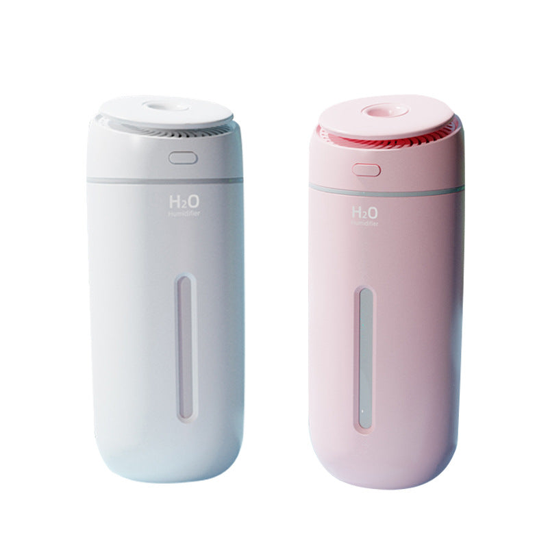 VEILLEUSE DE BUREAU A REMPLISSAGE D'EAU