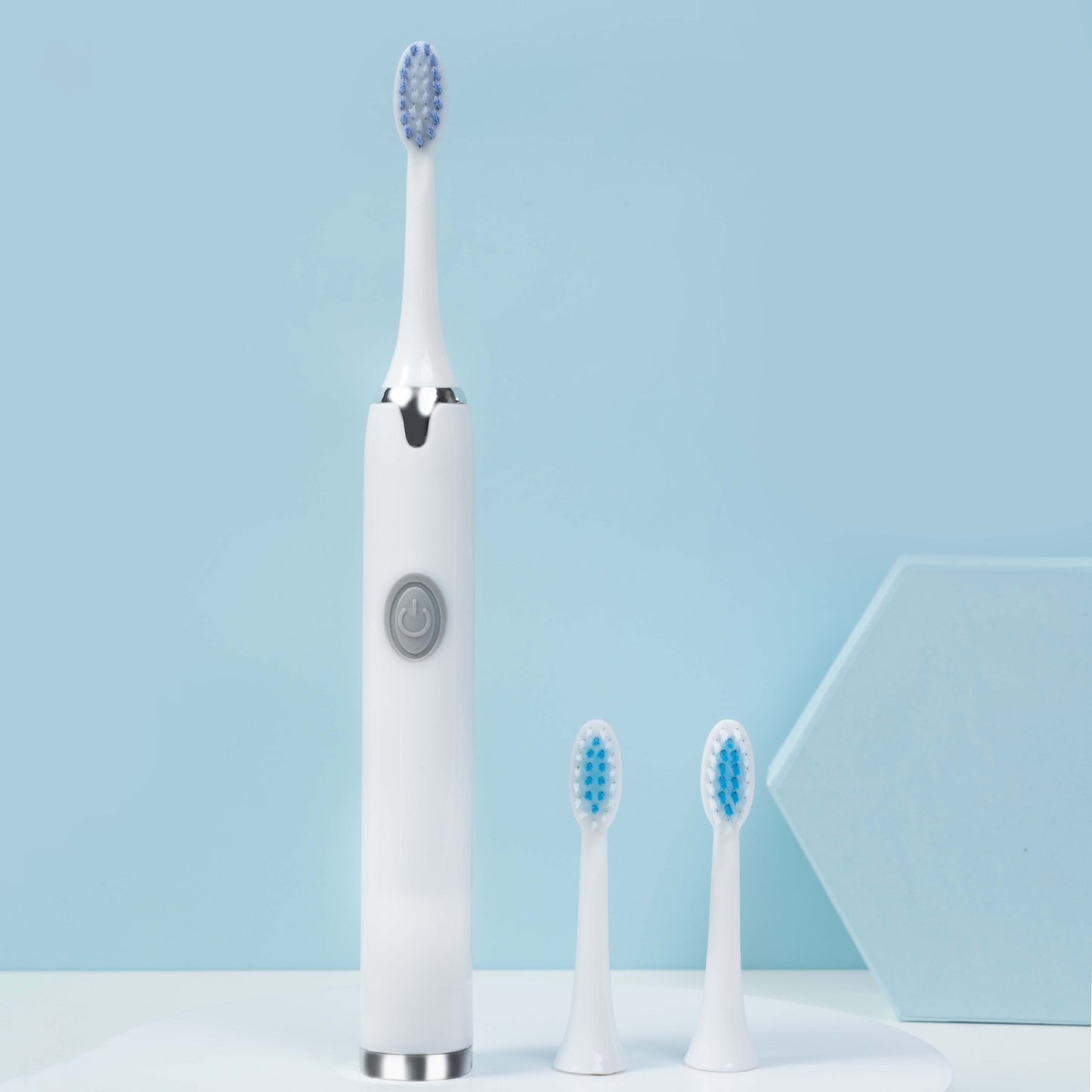 BROSSE A DENTS ELECTRIQUE RECHARGEABLE