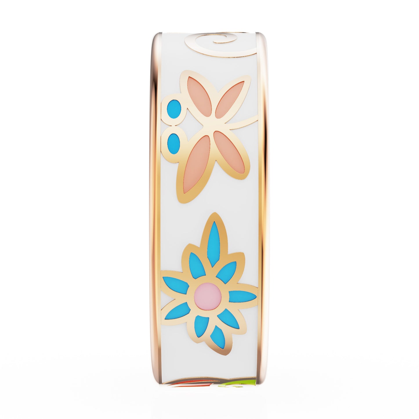 BAGUE INTELLIGENTE SURVEILLANCE FREQUENCE CARDIAQUE