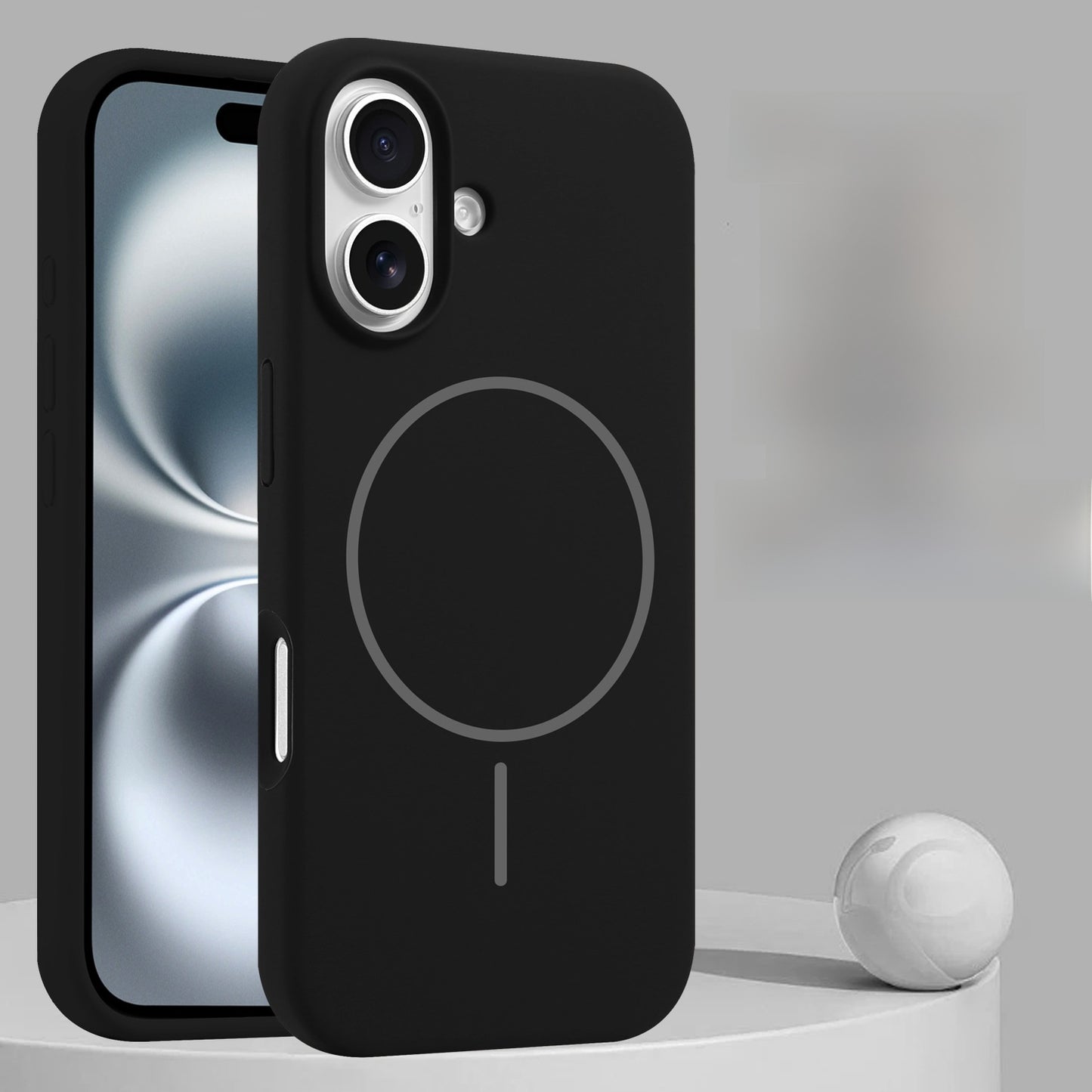 ETUI DE TELEPHONE EN SILICONE