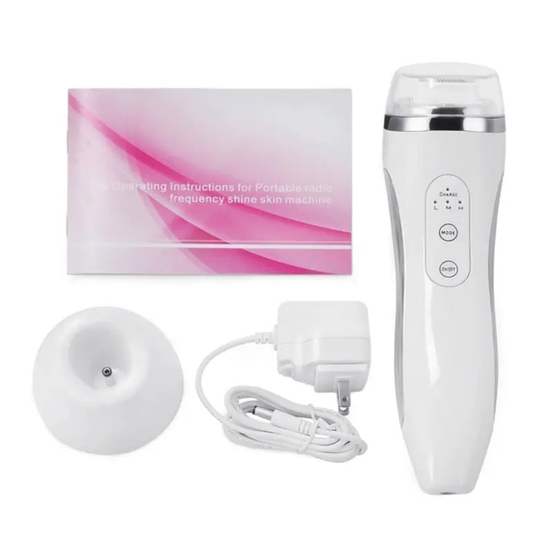 MACHINE DE LIFTING FACIAL RF