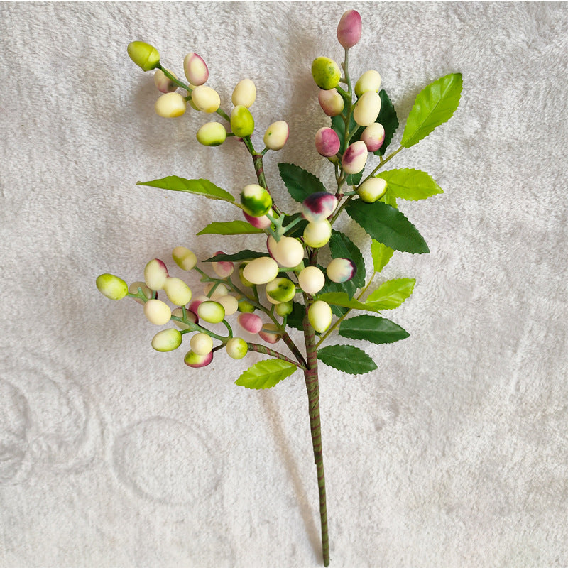 FLEURS ARTIFICIELLES