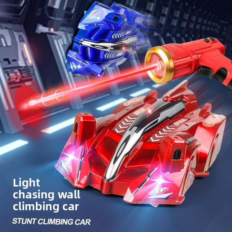 VEHICULE DE FRANCHISSEMENT LEGER