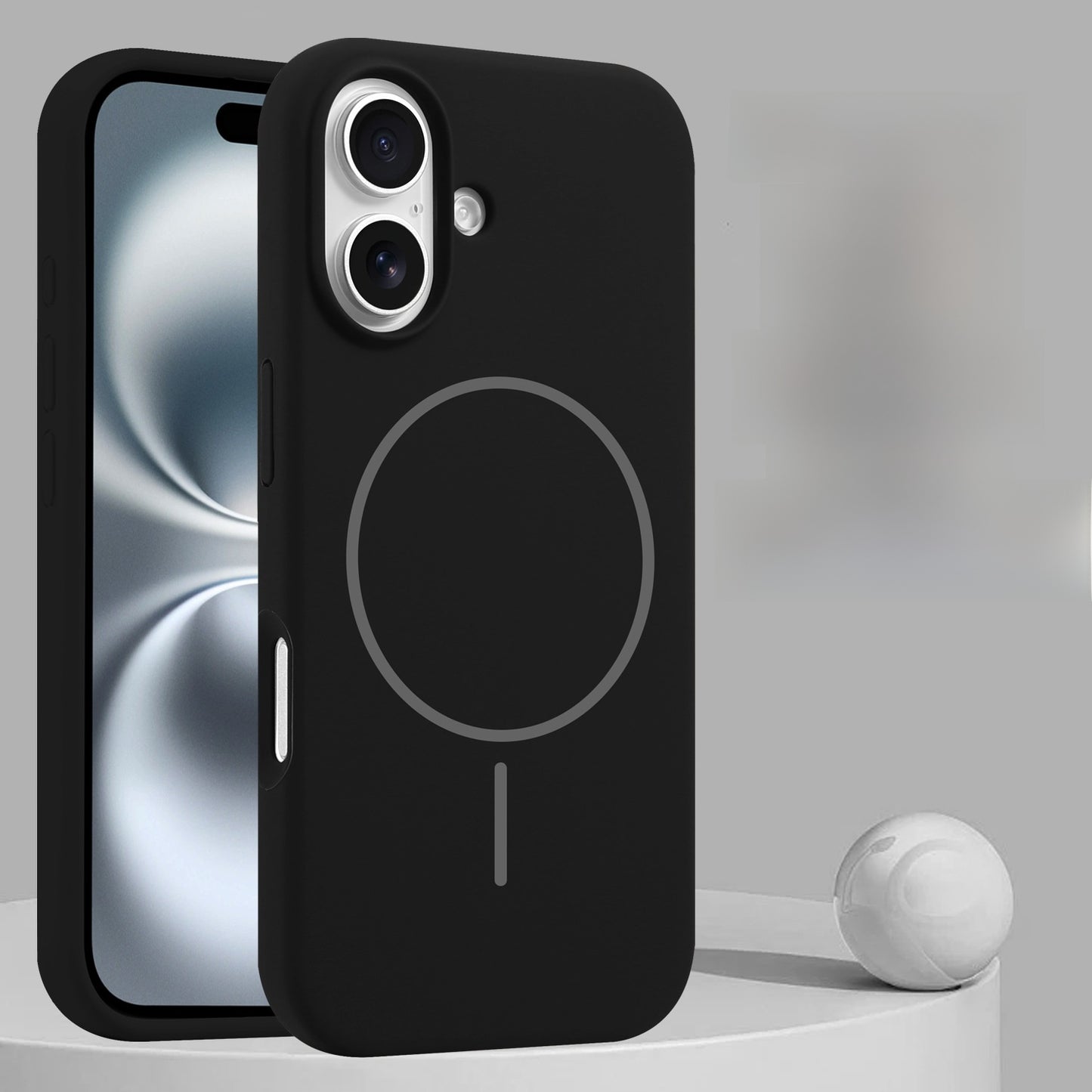 ETUI DE TELEPHONE EN SILICONE