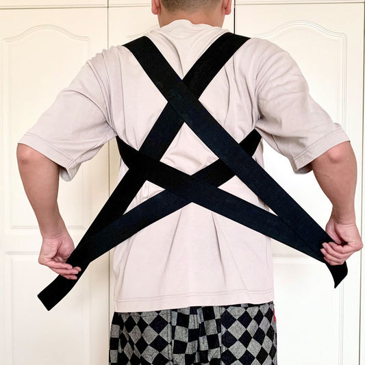 CEINTURE CORRECTRICE DE POSTURE