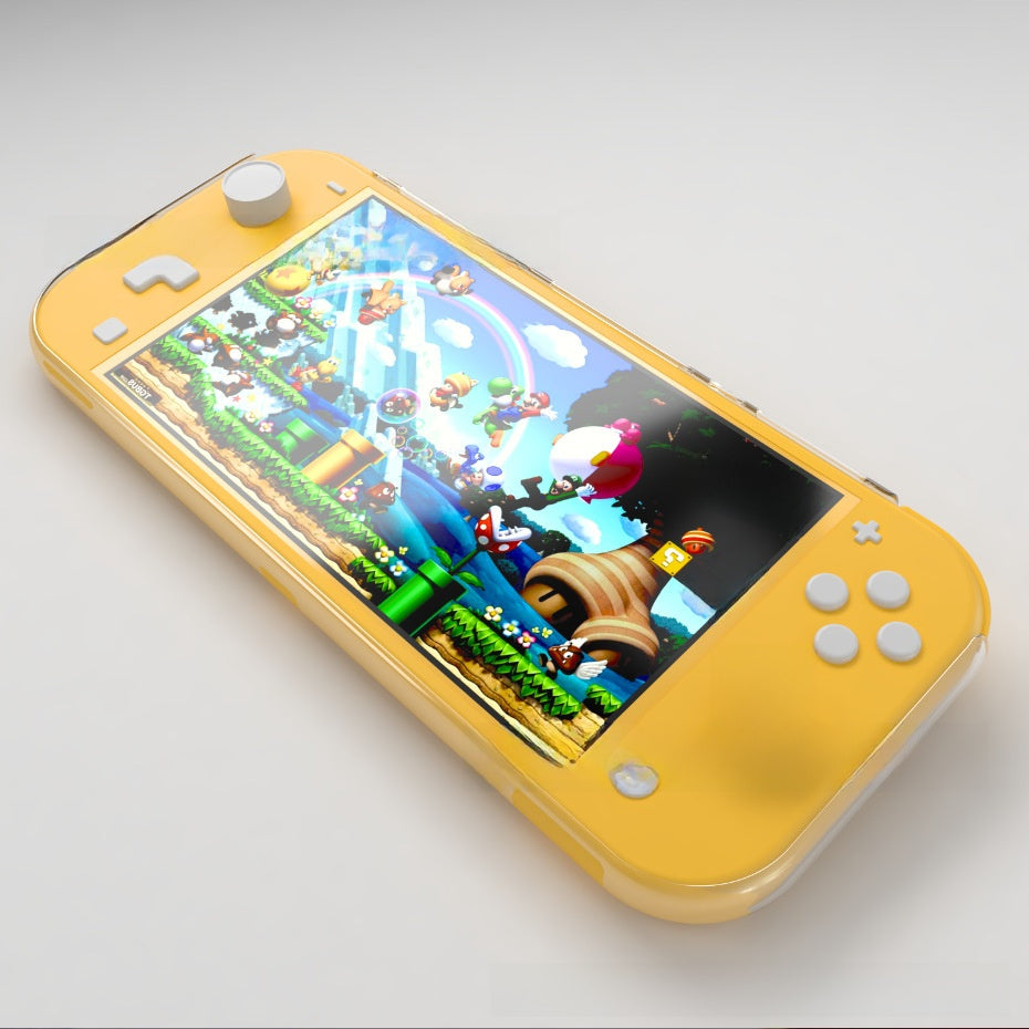 ETUI PROTECTION TRANSPARENTE POUR PC