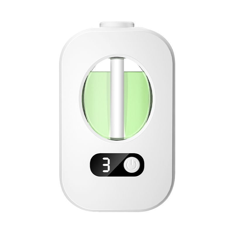 MACHINE D'AROMATHERAPIE INTELLIGENTE