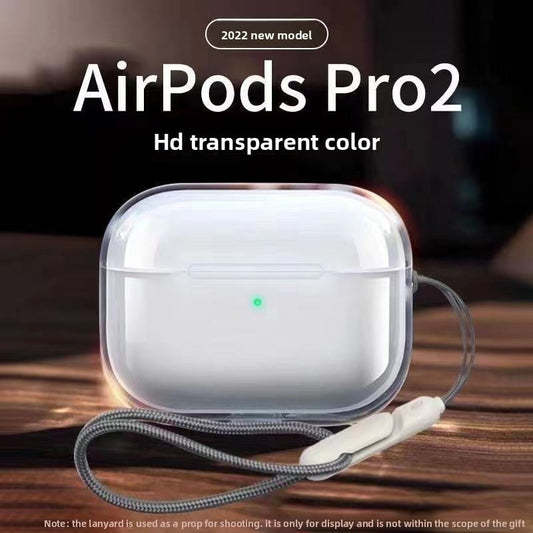 COQUE D'ECOUTEURS POUR AIRPODS