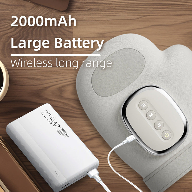 MASSEUR ELECTRIQUE POUR LES MAINS