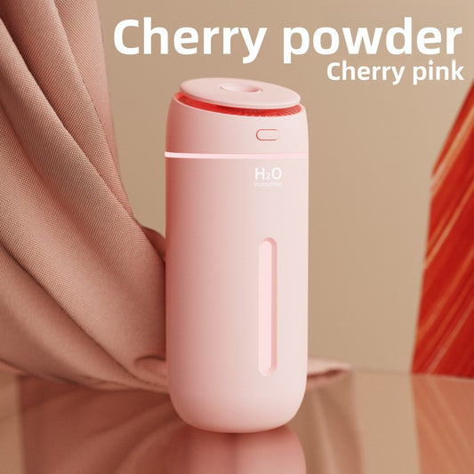 VEILLEUSE DE BUREAU A REMPLISSAGE D'EAU