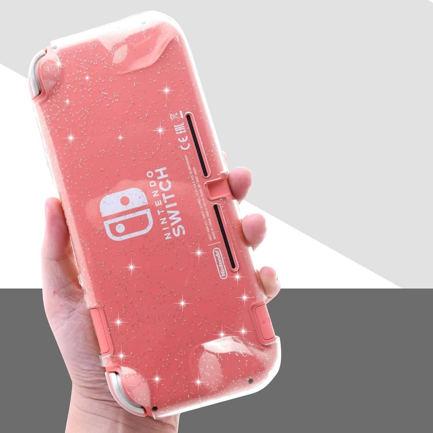 ETUI PROTECTION TRANSPARENTE POUR PC