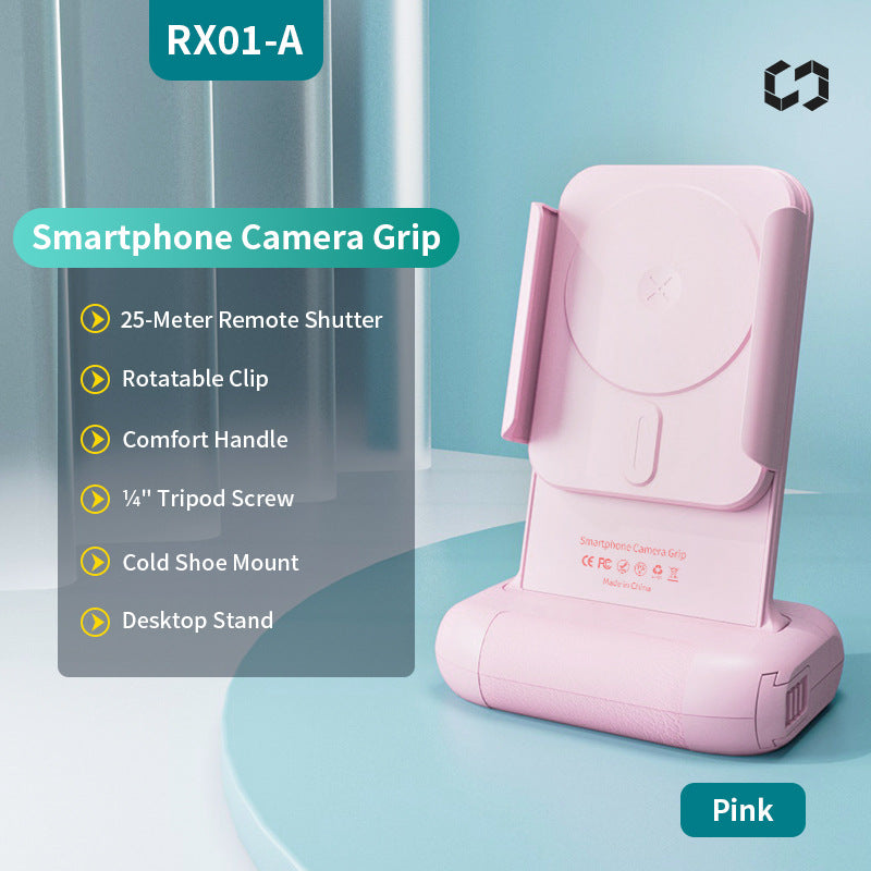 SUPPORT PHOTO ROTATIF