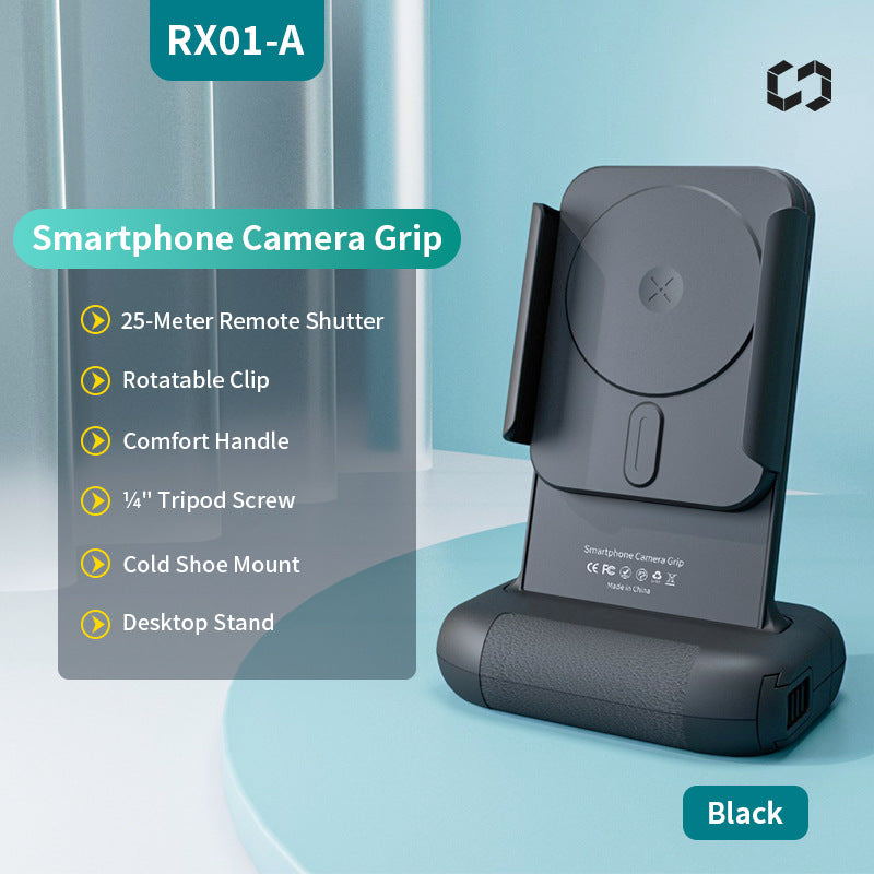 SUPPORT PHOTO ROTATIF