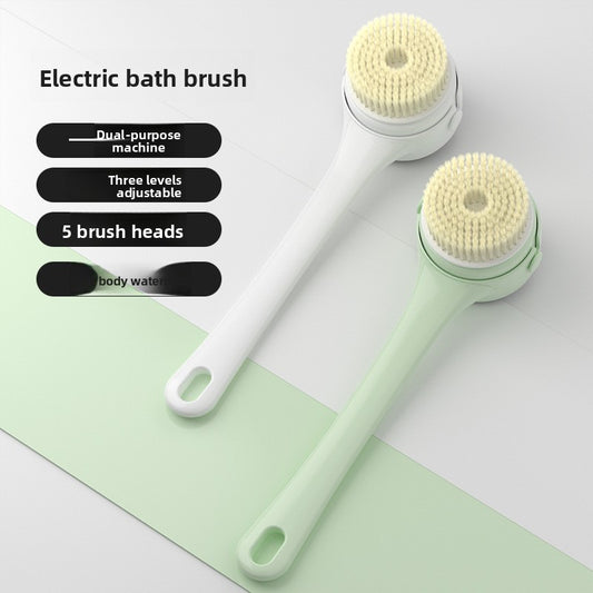 BROSSE DE BAIN ELECTRIQUE