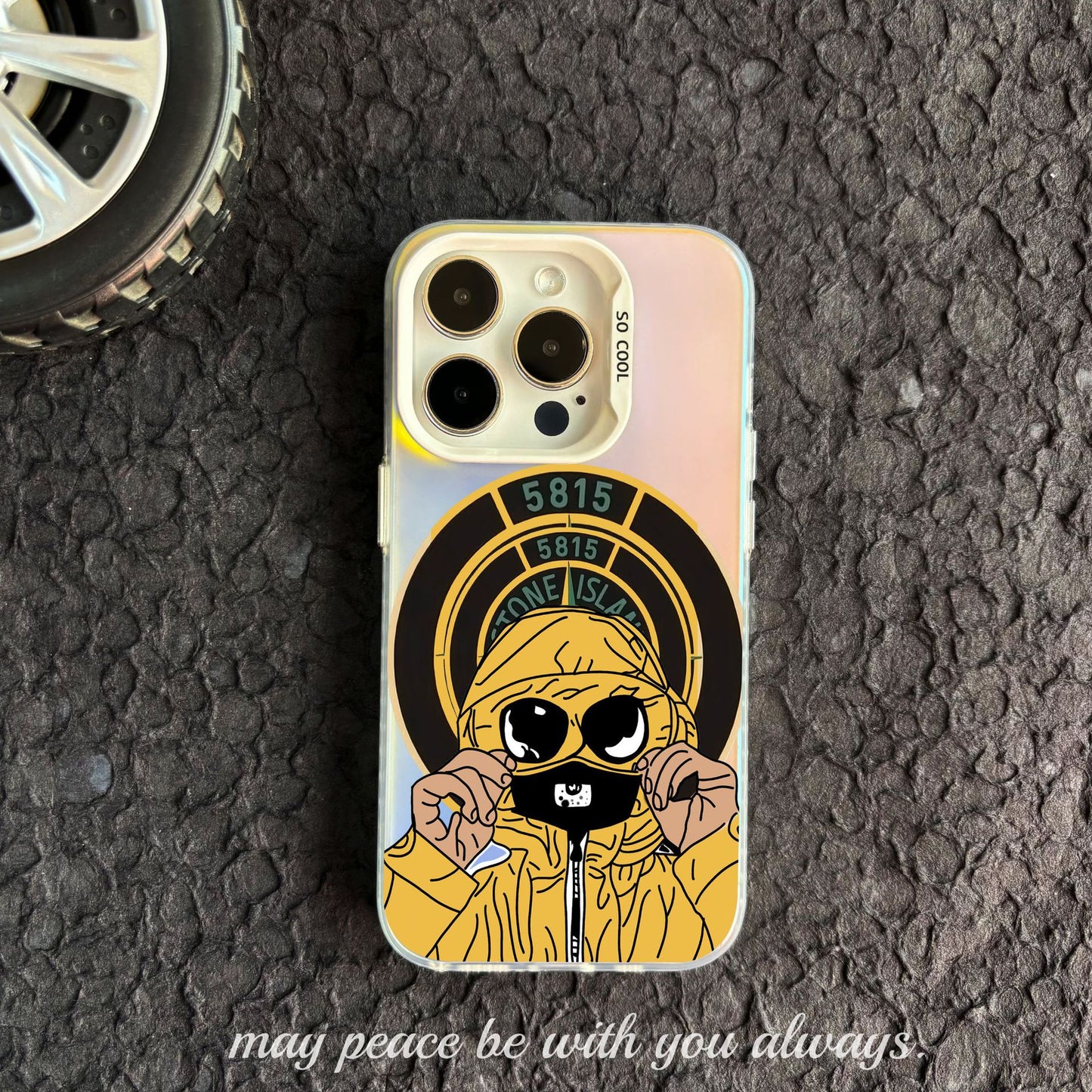 ETUI TELEPHONE TECHNOLOGIE IMD