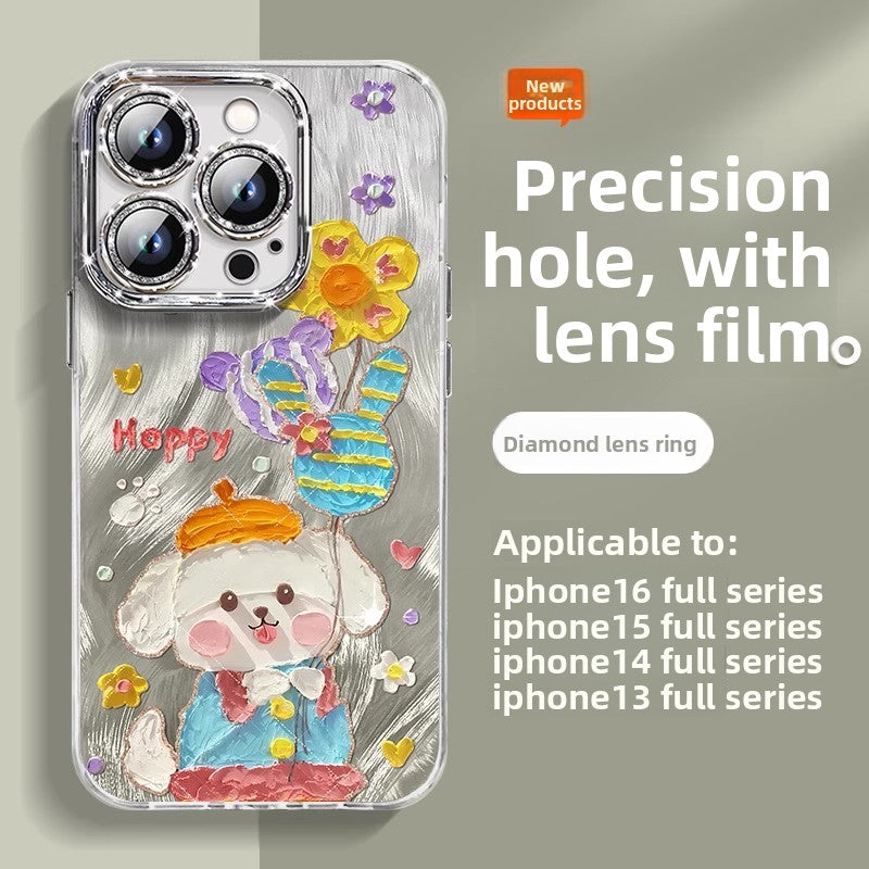 ÉTUI DE TELEPHONE HAPPY DUMBO