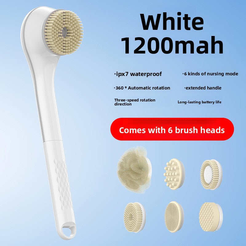 BROSSE DE BAIN ELECTRIQUE