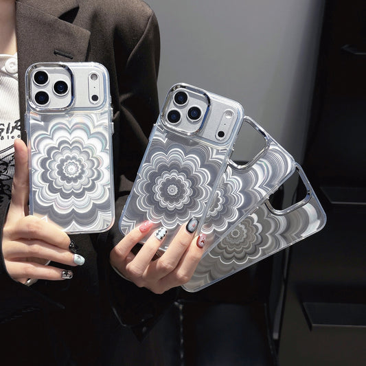 ETUI TELEPHONE PHANTOM FLOWER